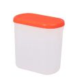 Canister Oval 1KG. 