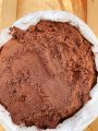Red Garnet Sand 500 G. 