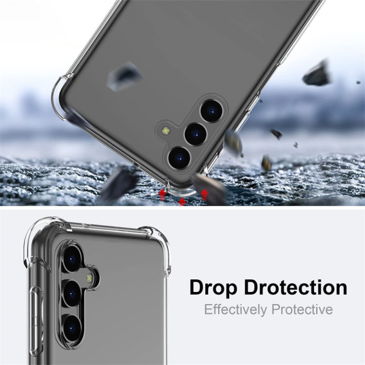 Samsung%20Galaxy%20A04s%20Shockproof%20Case%20-%20Shockproof%20Transparent%20A04s%20Back%20Cover%20Samsung%20-%20Image%205