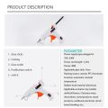 20W Hot Melt Glue Gun With Switch For 7mm Glue Stick Mini Industrial Adhesive Hot Gun Electric Heat Temperature Gun Repair Tools. 