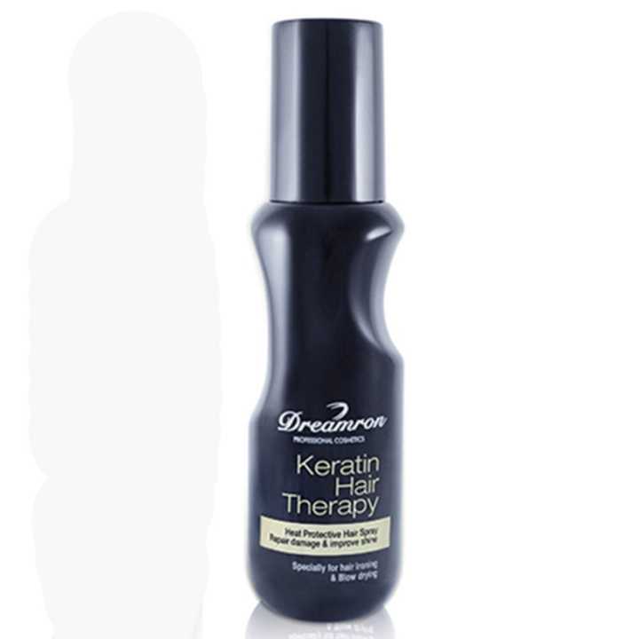 Dreamron Keratin Hair Therapy - 200Ml