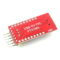 High Quality FT232RL FTDI USB 3.3V 5.5V to TTL Serial Adapter Module for Arduino FT232 Pro Mini USB TO TTL 232. 