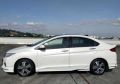 Honda Grace ABS Plastic Add On Lip Kit Full Bodykit Front Rear Side Skirts Without Paint Car Styling. 