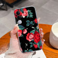 For Vivo Y29 4G Y29S 5G Phone Case Lovely Flowers Bear TPU Transparent Silicone Back Cover For Vivo Y 29 4G Y 2 9 S 5G Funda. 