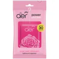 Godrej AER Power Pocket Air Freshener - Rose Fresh Blossom. 
