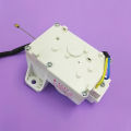 WASHING MACHINE HAIER DRAIN MOTOR. 