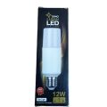 Dimo 12W LED Stick Bulb. 