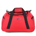 Travel Bag Men's and Women's Travel Bag Luggage Bag Fitness Sports New Fashion Casual Waterproof Business Trip Bag 。. 