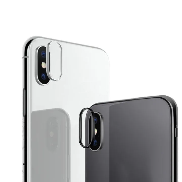 Luxury%20Camera%20Guard%20Lens%20Protector%20Ring%20for%20iPhone%207/8/X%20-%20Metal%20Bumper%20Cover%20-%20Image%207