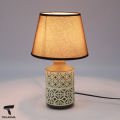 Ceramic Table Lamp. 