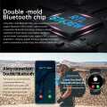 NEW Smart Watch for Men Bluetooth Sport 400mAh Long Standby 1.39 Inch 360*360 HD Screen Outdoors Smartwatch L33 LIGE 2026. 