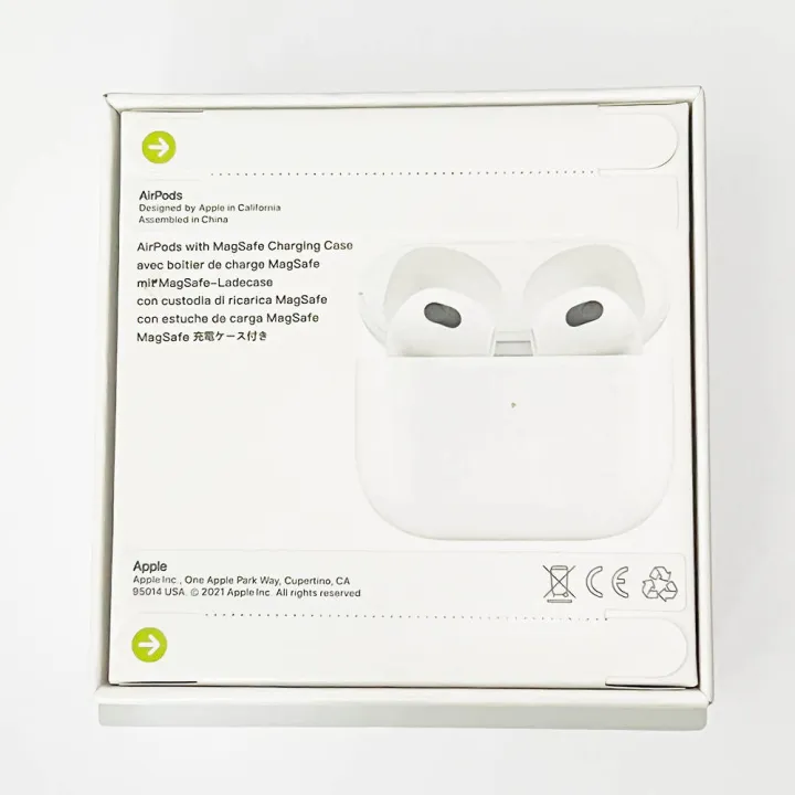 Airpods%203%203rd%20Gen%20in%20Ear%20Earbuds%20wireless%20headphones%20High%20quality%20ultra-deep%20bass%20quality%20-%20Image%204