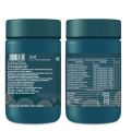 ‎ZEROHARM Gut Army Probiotics for Constipation & IBS 60 Veg Capsules, 100 billion CFU for Constipation Relief, Stomach & Colon Cleanser, Diarrhea, Bloating & Acidity, Improve Digestive Health(FROM INDIA)NUSS. 