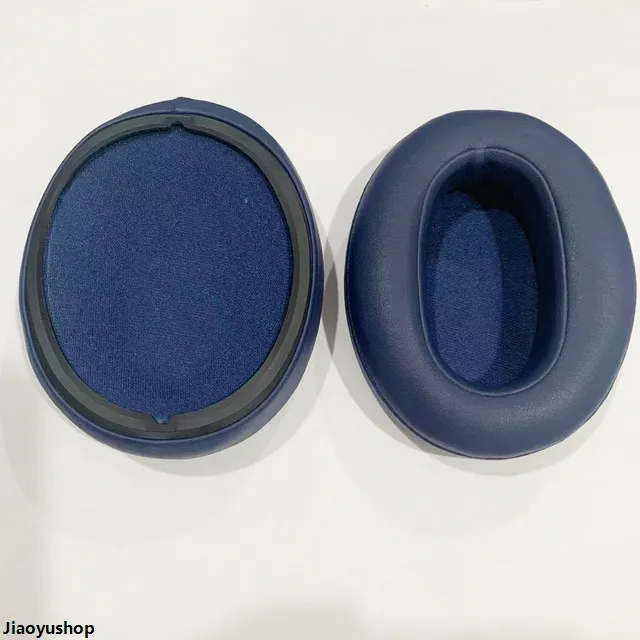 Yuxin%20shopProfesional%20%E3%80%90New%20Innovation%E3%80%91For%20Wh%20Xb900n%20Ear%20Pads%20Headphone%20Earpads%20For%20Sony%20Wh-Xb900n%20Headphone%20Earpads%20Replacement%20Ear%20Pads%20Cushions%20Cover%20Earmuff%20-%20Image%202