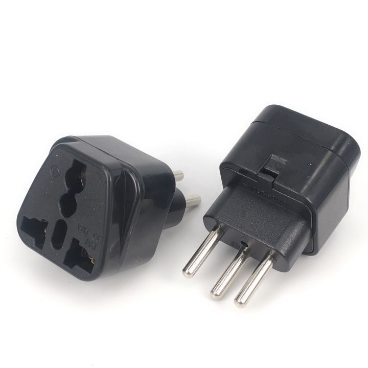 Uk/%20/eu%20To%20Switzerland%20Swiss%20Ac%20Power%20Plug%20Travel%20Adapter%20Converters%20Electrical%20Socket%20Acc%20-%20Image%203