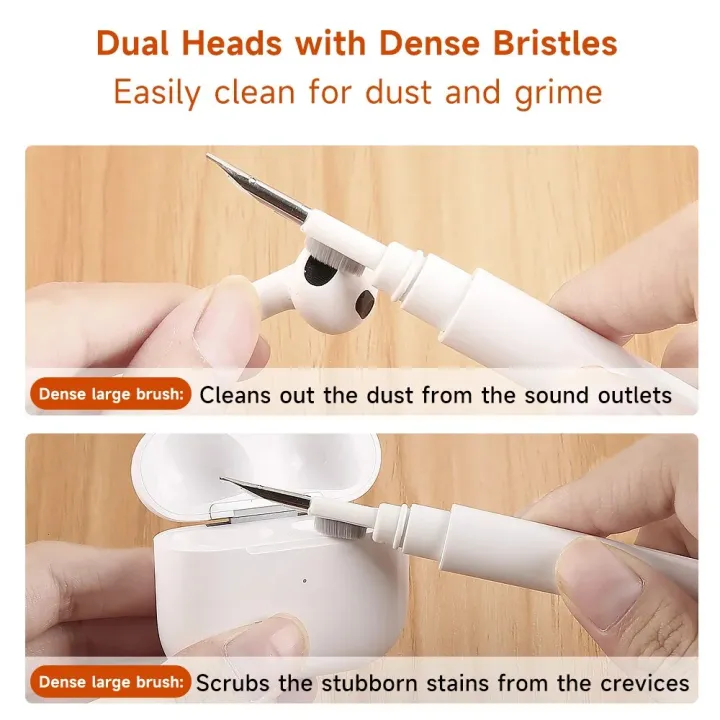 NEW%20multi%20cleaning%20pen%20USLION%20Bluetooth%20Earphones%20Cleaning%20Tool%20for%20Airpods%20Pro%202%201%20Durable%20Earbuds%20Case%20Cleaner%20Kit%20Clean%20Brush%20Pen%20For%20Airpods%203%202Tool%20Sets%20-%20Image%202