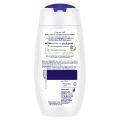 NIVEA Crème Soft 250ml Body Wash| Shower Gel with Natural Almond Oil|Clean, Healthy & Moisturized Skin|Microplastic Free SAM. 