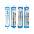 Spring Loaded Thrust Meter Lab Dynomometer Balance Newton Force Spring Scale AITENG. 