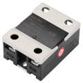 Solid State Relay 40A BRM-40DA 24-480V AC Load for Industrial Automation Processes. 