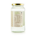 Topwil Cold Pressed Organic Virgin Coconut Oil 1L. 
