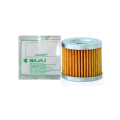 Oil Filter 4 stroke 175cc/205cc Bajaj Three wheel (Bajaj). 