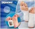 Kinoki Detox Foot Pads, One Size. 