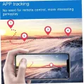 E88 Pro Drone Duale Camera With Fixed Height 4k Wide-angle Camera Aerial Photography Gesture Photo Mini Folding Quadcopter w/ Bag. 