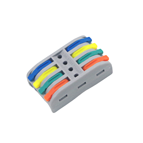 4%20In%204%20Universal%20Cable%20Wire%20Connector%20Push%20Type%20Quick%20Wire%20Connector%20Push%20In%20Wiring%20Terminal%20Block%20E%20180%20L%20-%20Image%205
