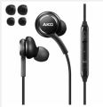 Samsung AKG 3.5mm Stereo Headphones Handsfree Earphone In Ear Earbud. 