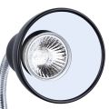 Reptile Basking Light Reptile Basking Light Reptile UVB Self Timing Light UVA Heating Lamp for Turtles Lizards US Plug. 