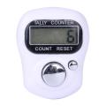 NEW Time meter kitchen cooking electronic countdown LED counter dynamic magnetic digital meter shower study stopwatch display alarm clock. 