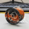 Yoyo Professional Competition Metal Yo Yo Factory with 10 Ball Bearing Alloy Aluminum High Speed Unresponsive Toys for Kids. 