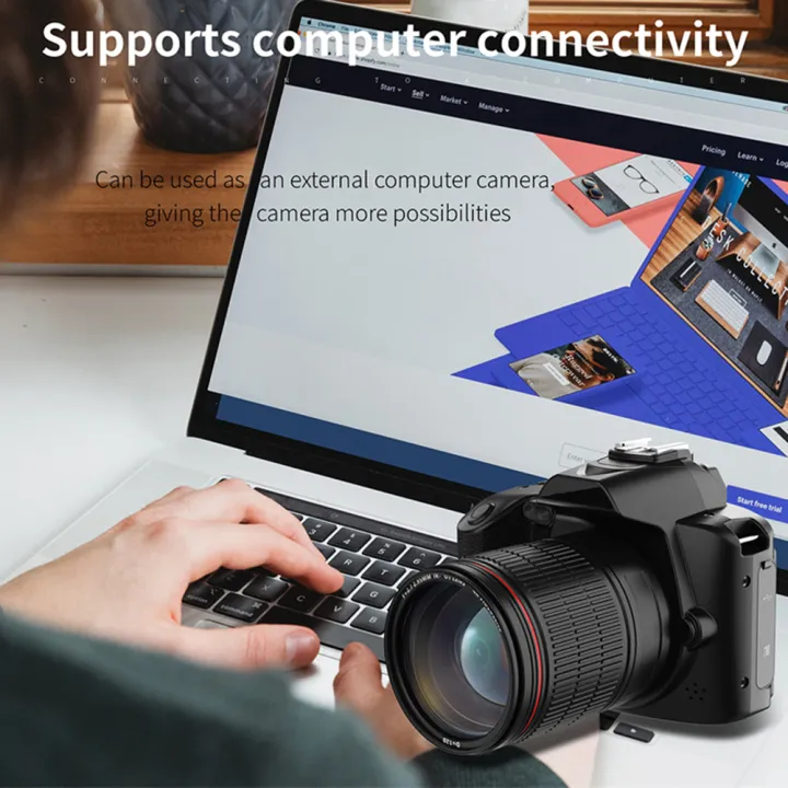 KOKKO%20D5%20Video%20Camera%204K%20Recording%20Camera%20Digital%20Shoot%20Camera%20With%2016X%20Digital%20Zoom%204K%20Dual%20Lens%20Professional%20Camcorder%20-%20Image%202