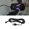 Usb Mouse Line Charging Cable Replacement Repair Accessories For Steelseries Rival 600 / 650 Mouse Fast Transmission. 