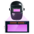 Variable Light Welding Helmet Solar Auto Darkenining Adjustment Welding Mask SEVICH. 