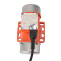 Concrete Vibrator Vibration Motor with Speed Controller DC 24V Brushless IP65 Aluminum Alloy Electric Concrete Vibrating Motor 70W. 