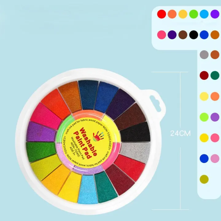 Finger%20Painting%20Ink%20Pad%20Stamp%20DIY%20Creative%20Painting%20Craft%20Cardmaking%20for%20Kids%20Montessori%20Learning%20Education%20Drawing%20Toys%20-%20Image%207