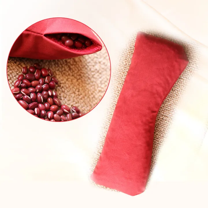 Yangshengtang%20Original%20Point%20Red%20Bean%20Bag%20Eye%20Mask%20Warm%20Compress%20Bag%20Relieve%20Fatigue%20Sleep%20Eye%20Mask%20Shading%20Breathable%20Hot%20Eye%20Bag%20-%20Image%202