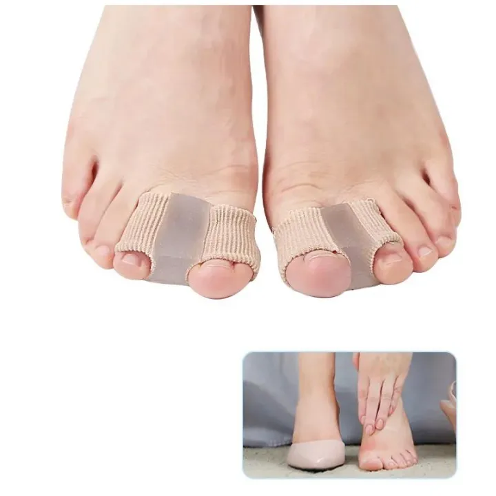 1%20PC%20Washable%20Double%20Hole%20Toe%20Corrector%20Hallux%20Eversion%20Fixer%20Unisex%20Toe%20Valgus%20Immobilizer%20Foot%20Care%20Supply%20for%20Men%20Women%20-%20Image%204