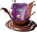 Barari choco dates with almonds Chocolates [250g] 12Pcs inside. 