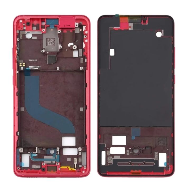 For%20Xiaomi%20Redmi%20Mi%209T%20Pro%20Middle%20Frame%20Redmi%20K20%20Front%20Bezel%20Faceplate%20Housing%20Case%20Mi%209t%20Mi9T%20Pro%20with%20Power%20Volume%20buttons%20-%20Image%204