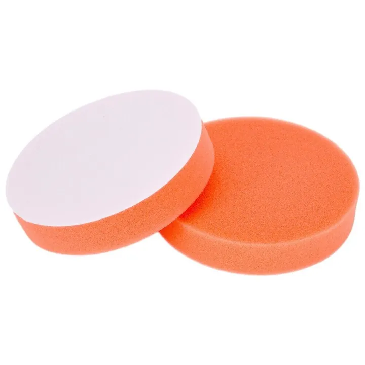1pcs Fine Buffing Pad (Velcro Type) - Multiple Sizes Available