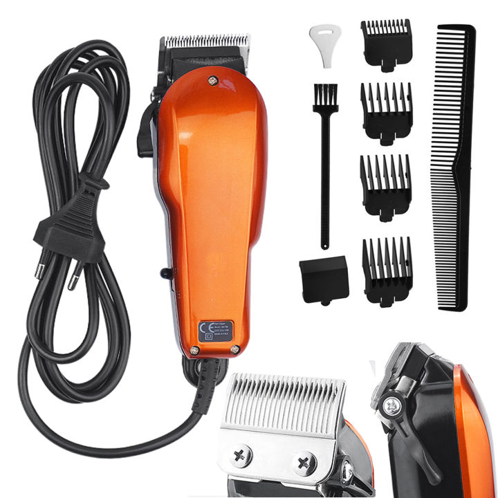 Gemei Hair Clipper Fessional Hair Clipper Gm-1005 0003