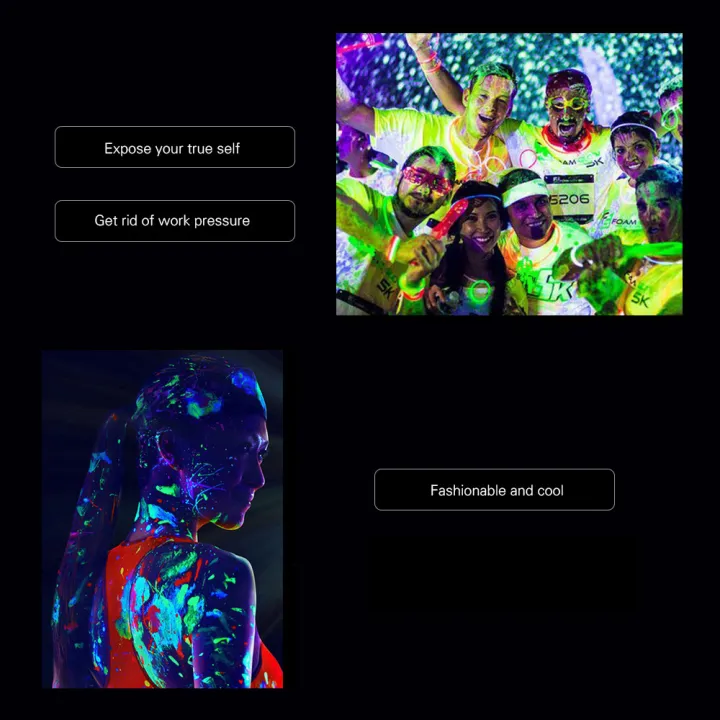 6/24%20Tubes%2010ml/0.34oz%20Art%20Body%20Paint%20Glow%20in%20UV%20Light%20Face%20&%20Body%20Paint%20with%206%20Colors%20Glow%20Blacklight%20Neon%20Fluorescent%20for%20Party%20Clubbing%20Festival%20Halloween%20Makeup%20-%20Image%208