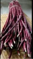 Red Long Beans/Rathu Me Karal Seeds. 