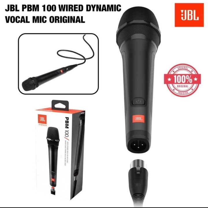 JBL%20PBM%20100%20Wired%20Microphone%20-%20Image%205