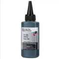 Universal Refill Ink Bottle 100ml Canon, Epson, Brother, HP Printers (Black). 