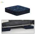 Equipment Mat Treadmill Mat for Rowing Machine Carpet Elliptical Machine. 