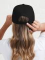 Psy Trance music EDM fans Made popular T shirt Design Cap Sports Snapback Hats Sun Caps. 