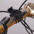 Smart Watch Bike Mount Wide Compatibility for Stem or Handlebars Watch Bike Mount for 26mm. 
